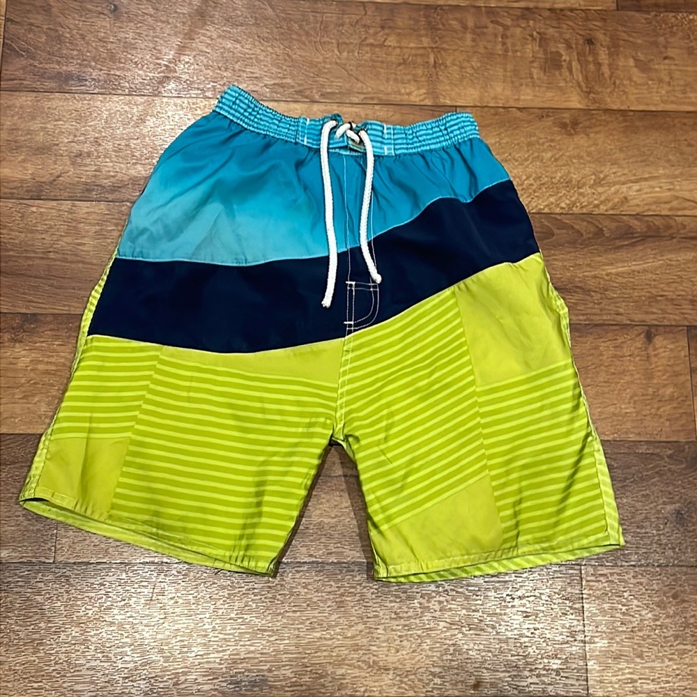 Swimming Trunks